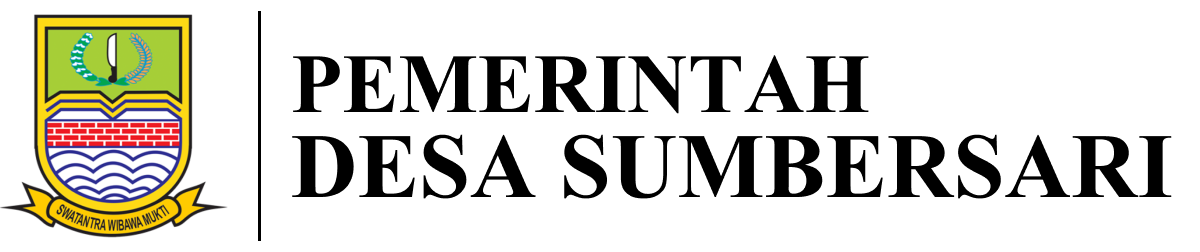 Desa Sumbersari