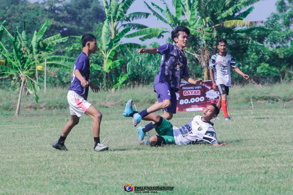 SUMBERSARI CUP 2025