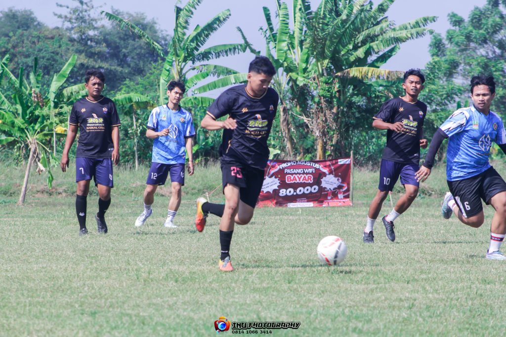 SUMBERSARI CUP 2025