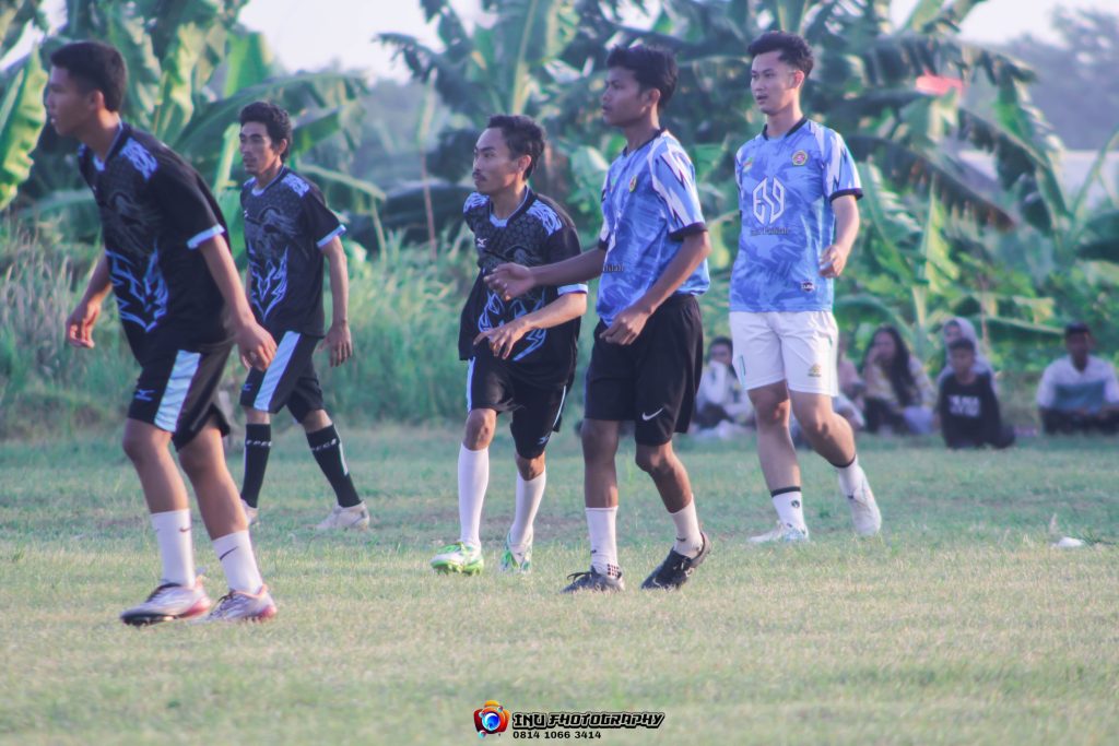 SUMBERSARI CUP 2025