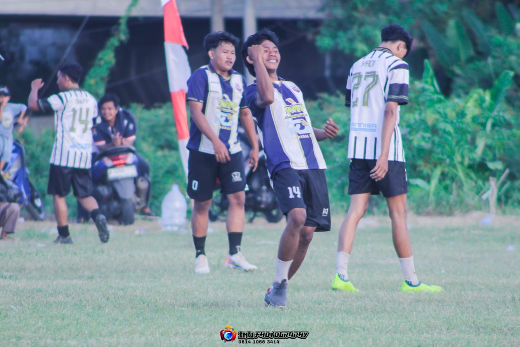SUMBERSARI CUP 2025