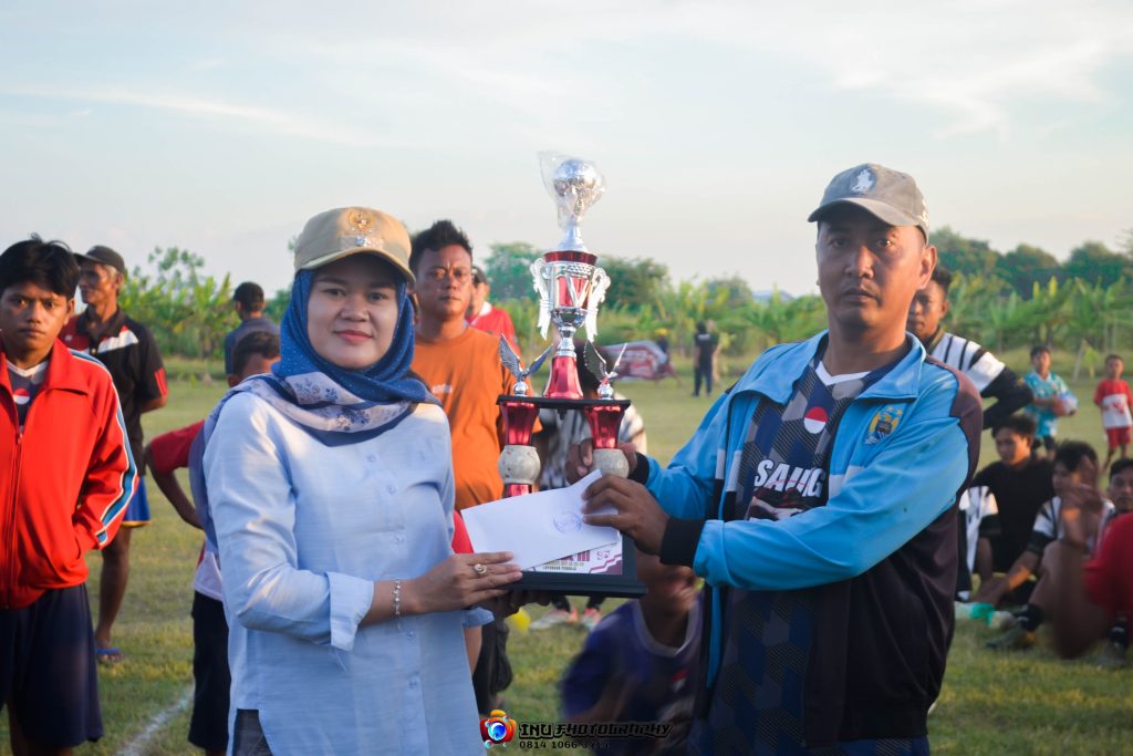 SUMBERSARI CUP 2025
