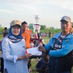 SUMBERSARI CUP 2025