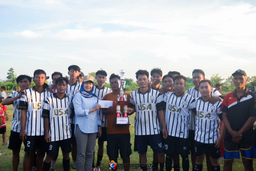 SUMBERSARI CUP 2025