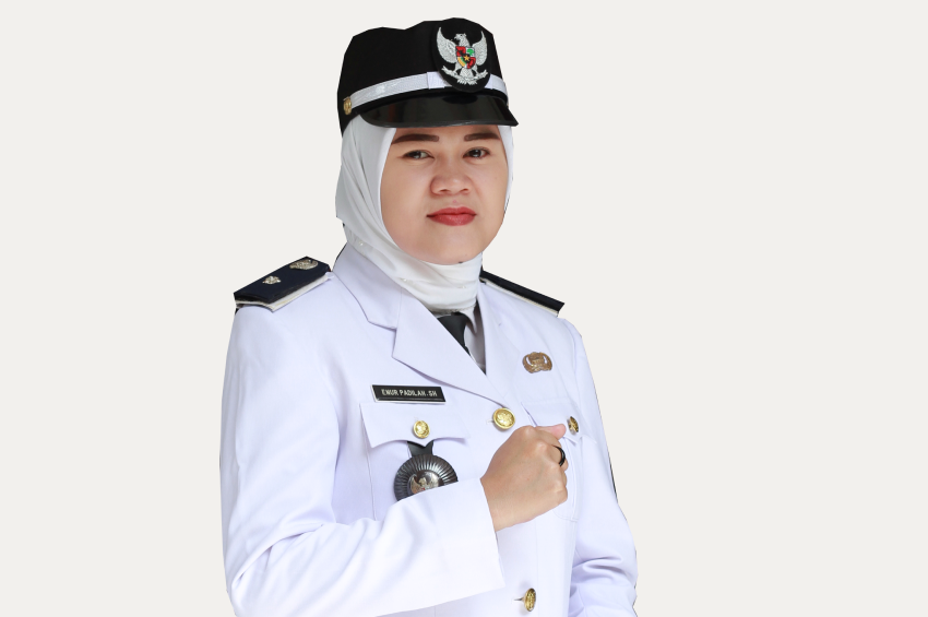 Kepala Desa Sumbersari, Pebayuran, Bekasi