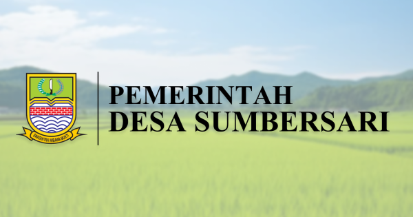 Desa Sumbersari, Pebayuran, Bekasi