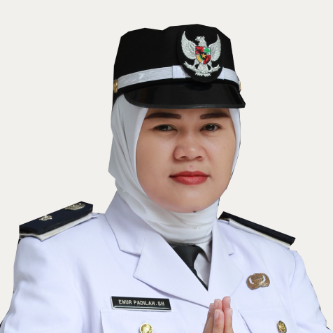 Kepala Desa Sumbersari, Pebayuran, Bekasi